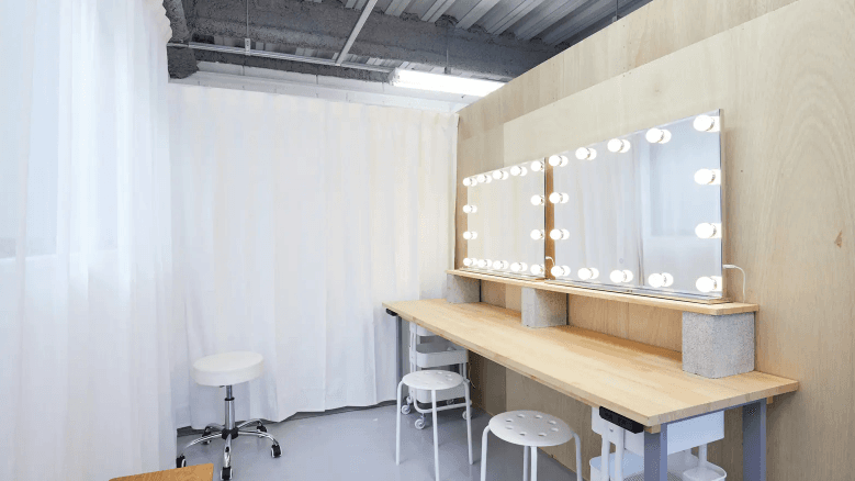 スペース画像 8