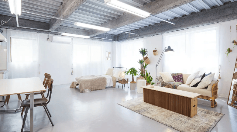 スペース画像 1