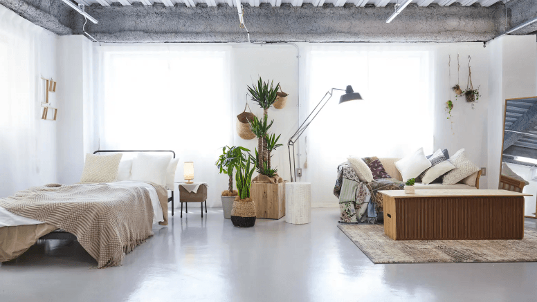 スペース画像 3