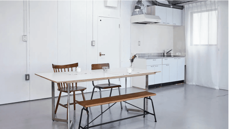 スペース画像 4