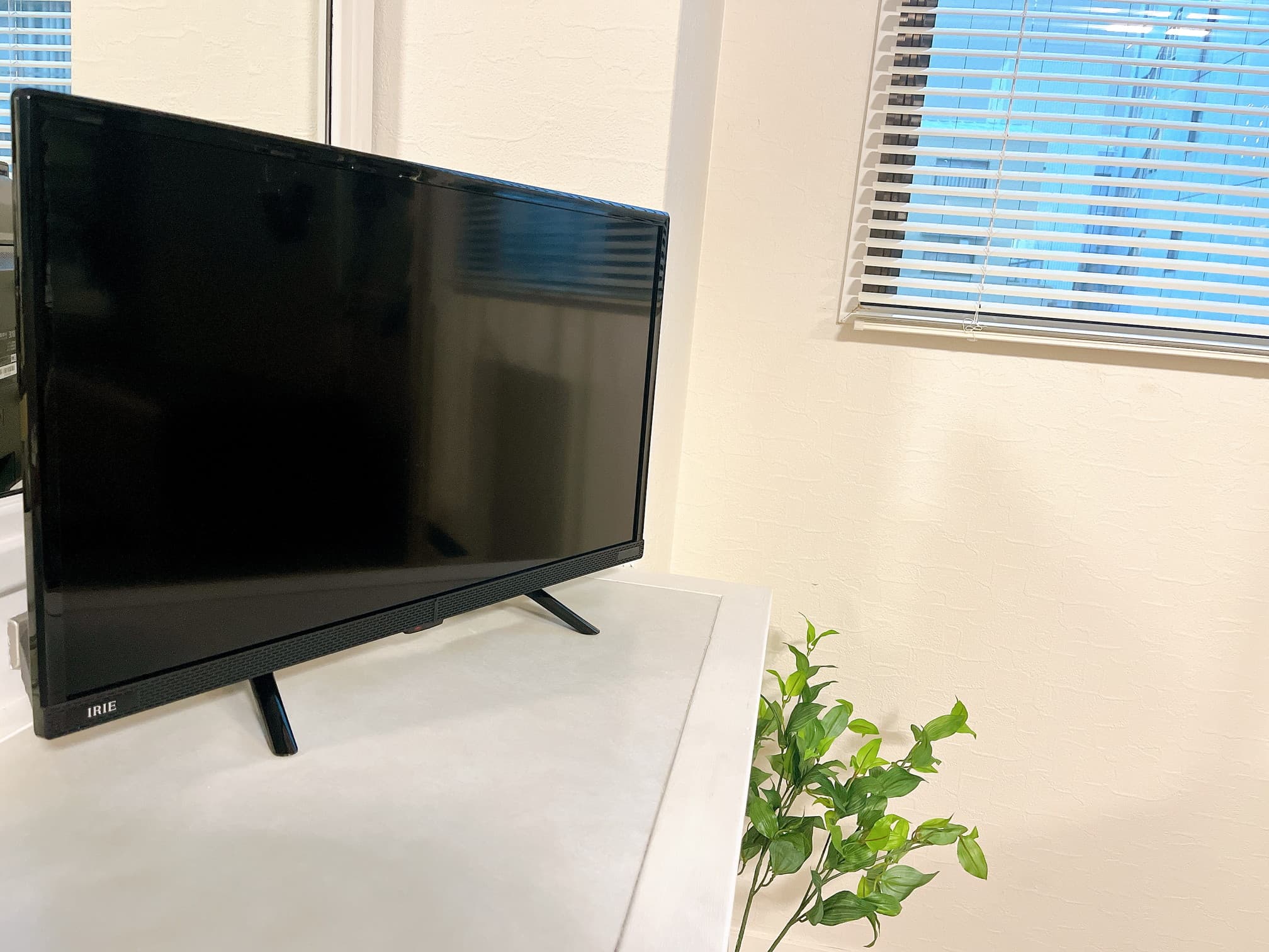 TV・FIRETVあります! 休憩に地上波、YouTube、映画をどうぞ♪(映画はご自身でアカウントをお持ちの方のみ)