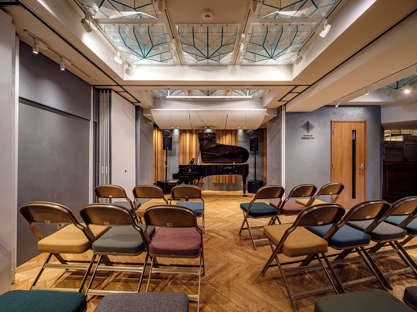 スペース画像 1