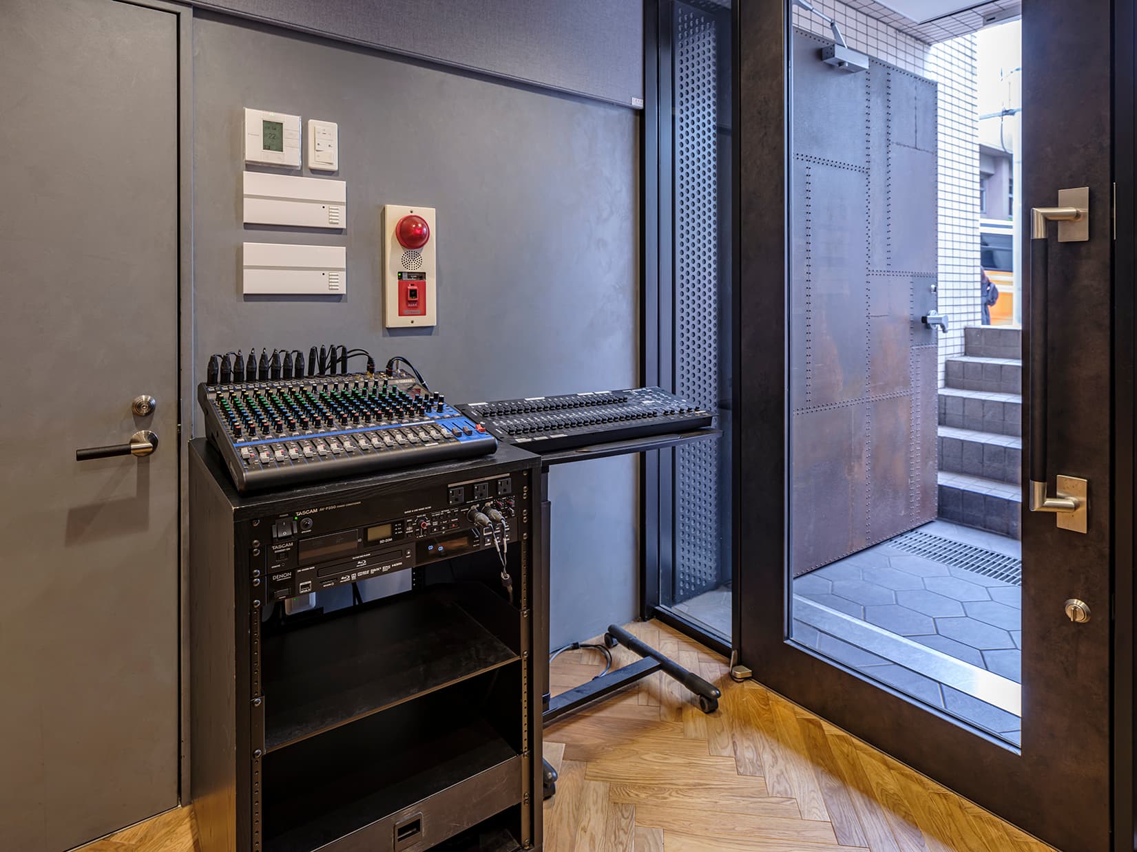 スペース画像 5