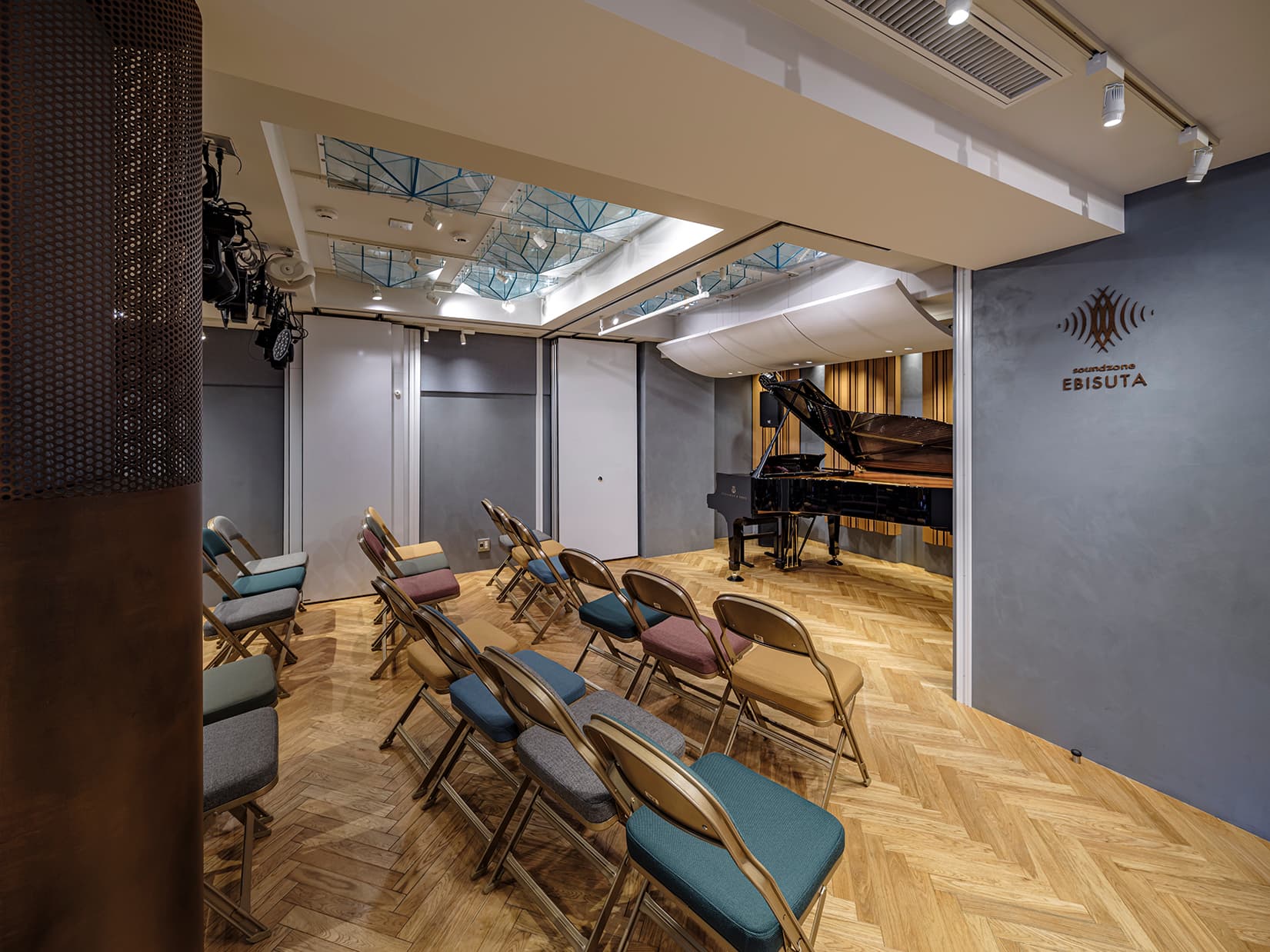 スペース画像 8