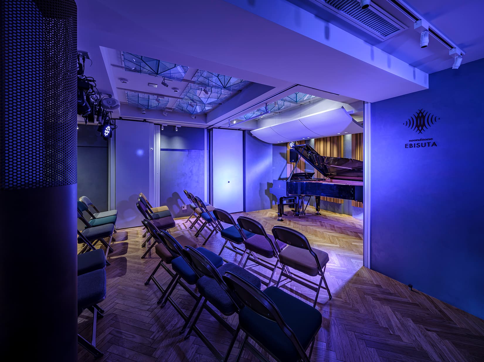 スペース画像 9