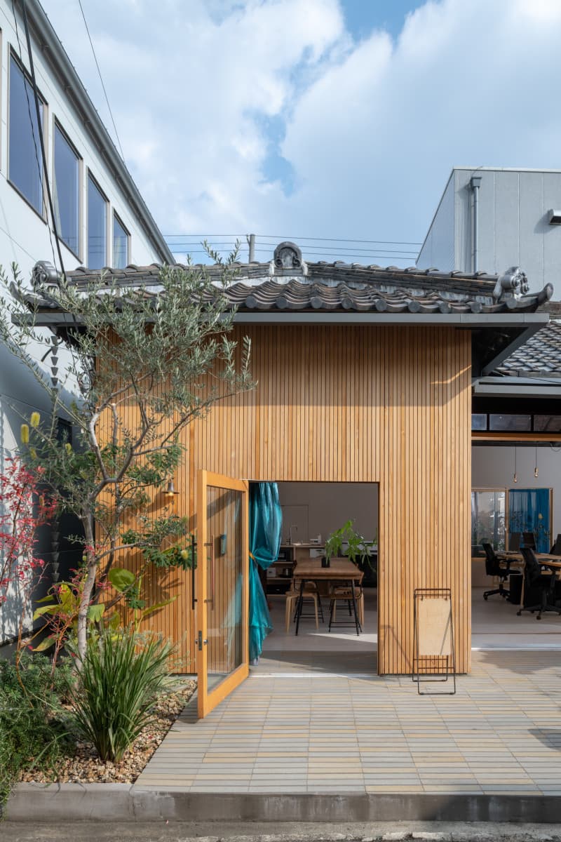 スペース画像 2