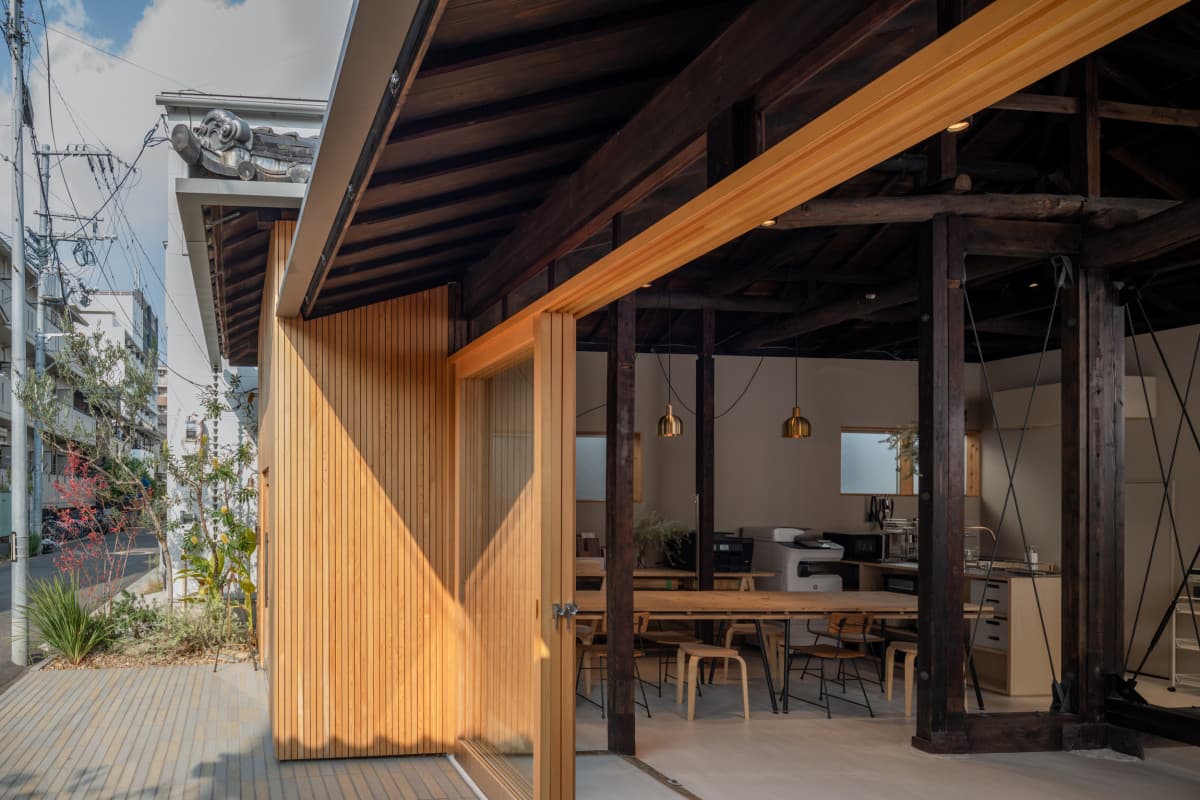 スペース画像 3