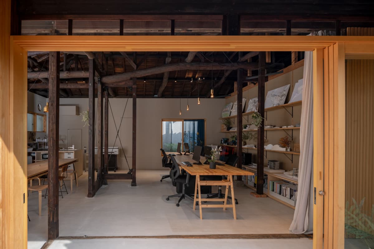 スペース画像 4