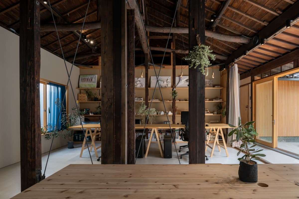 スペース画像 6