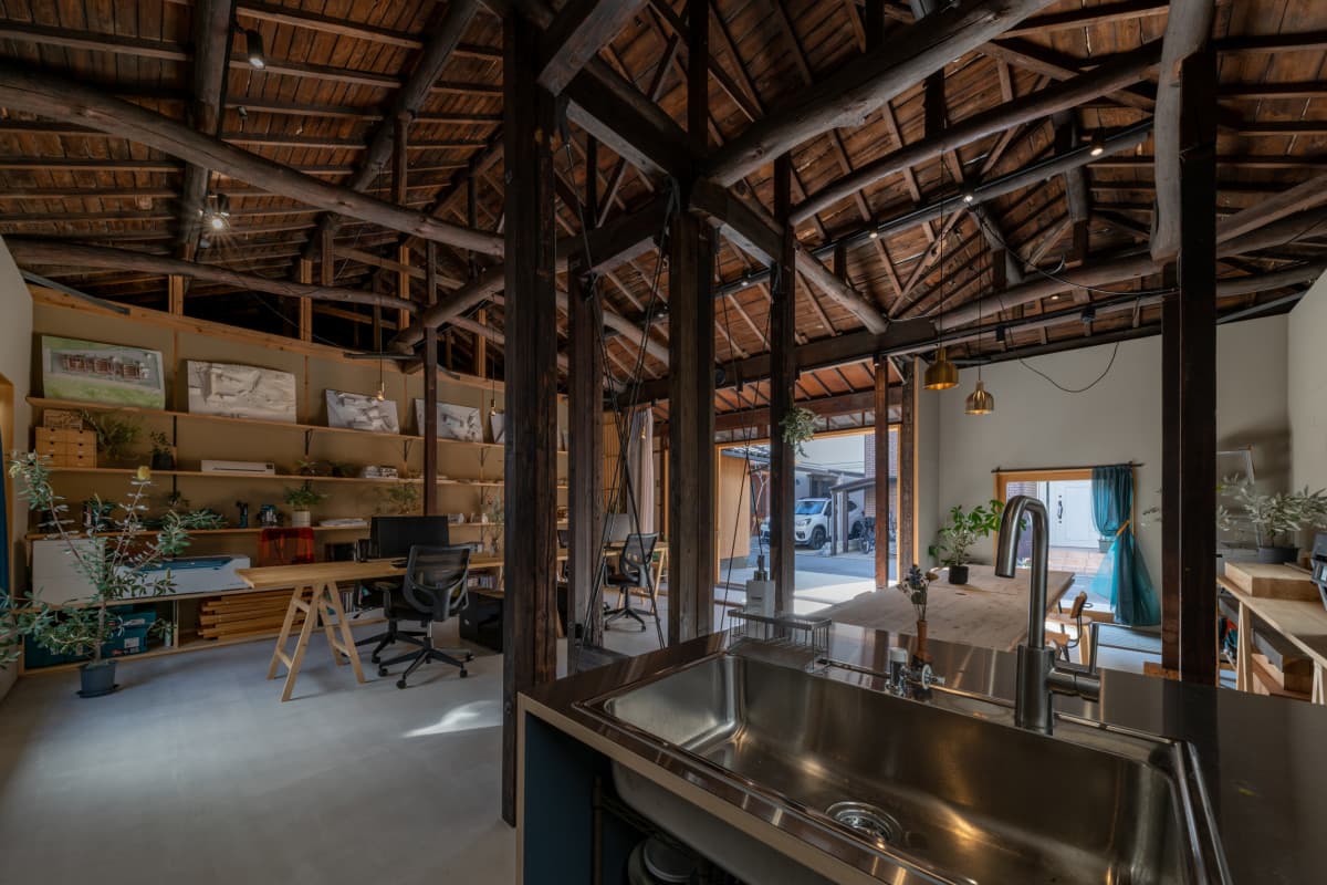 スペース画像 7