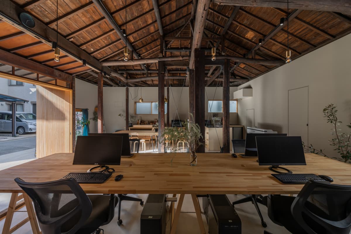 スペース画像 8