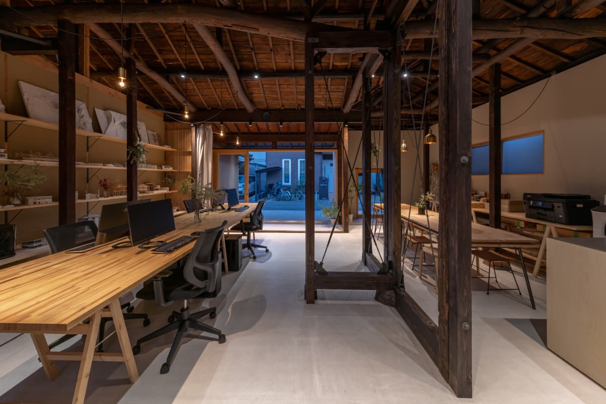 スペース画像 9