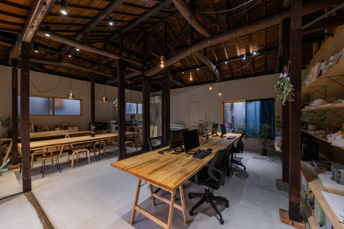 スペース画像 11