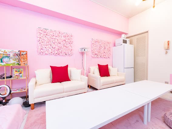 スペース画像 12