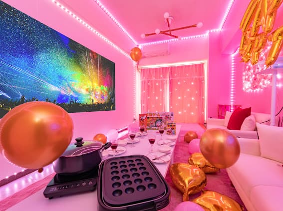 スペース画像 2