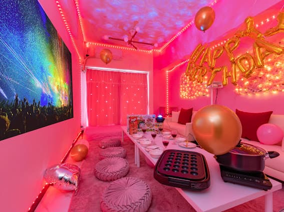 スペース画像 4