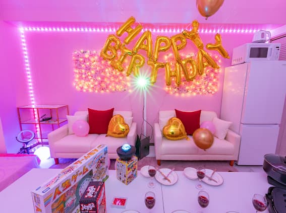 スペース画像 6