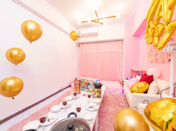 スペース画像 15