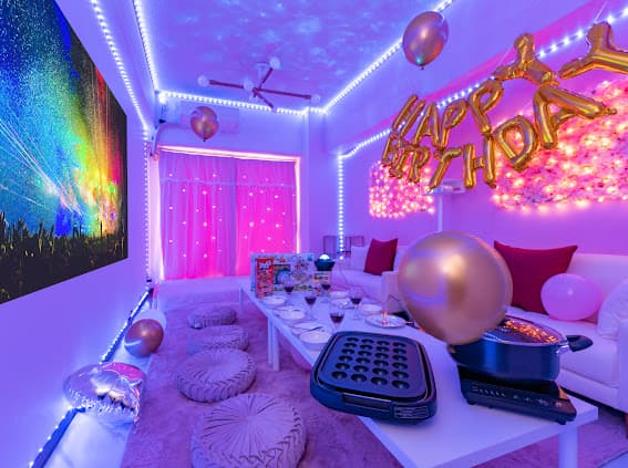 スペース画像 5