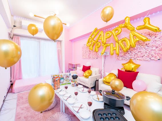 スペース画像 7