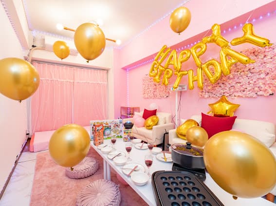 スペース画像 8