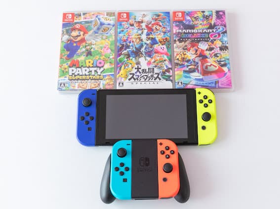 スペース画像 16