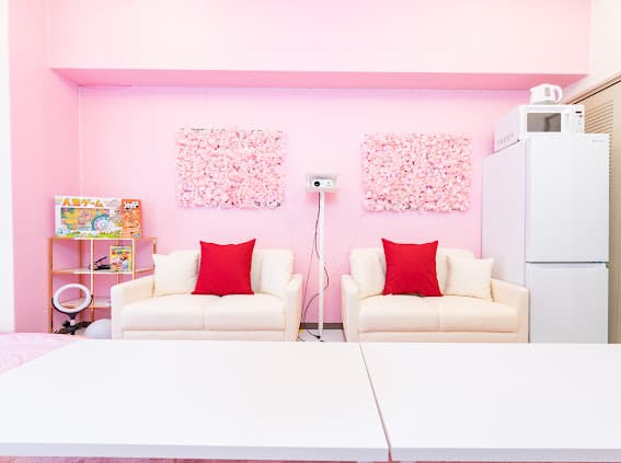 スペース画像 10