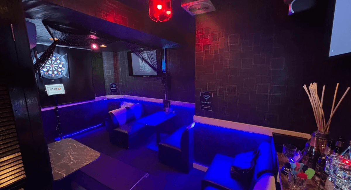 スペース画像 8