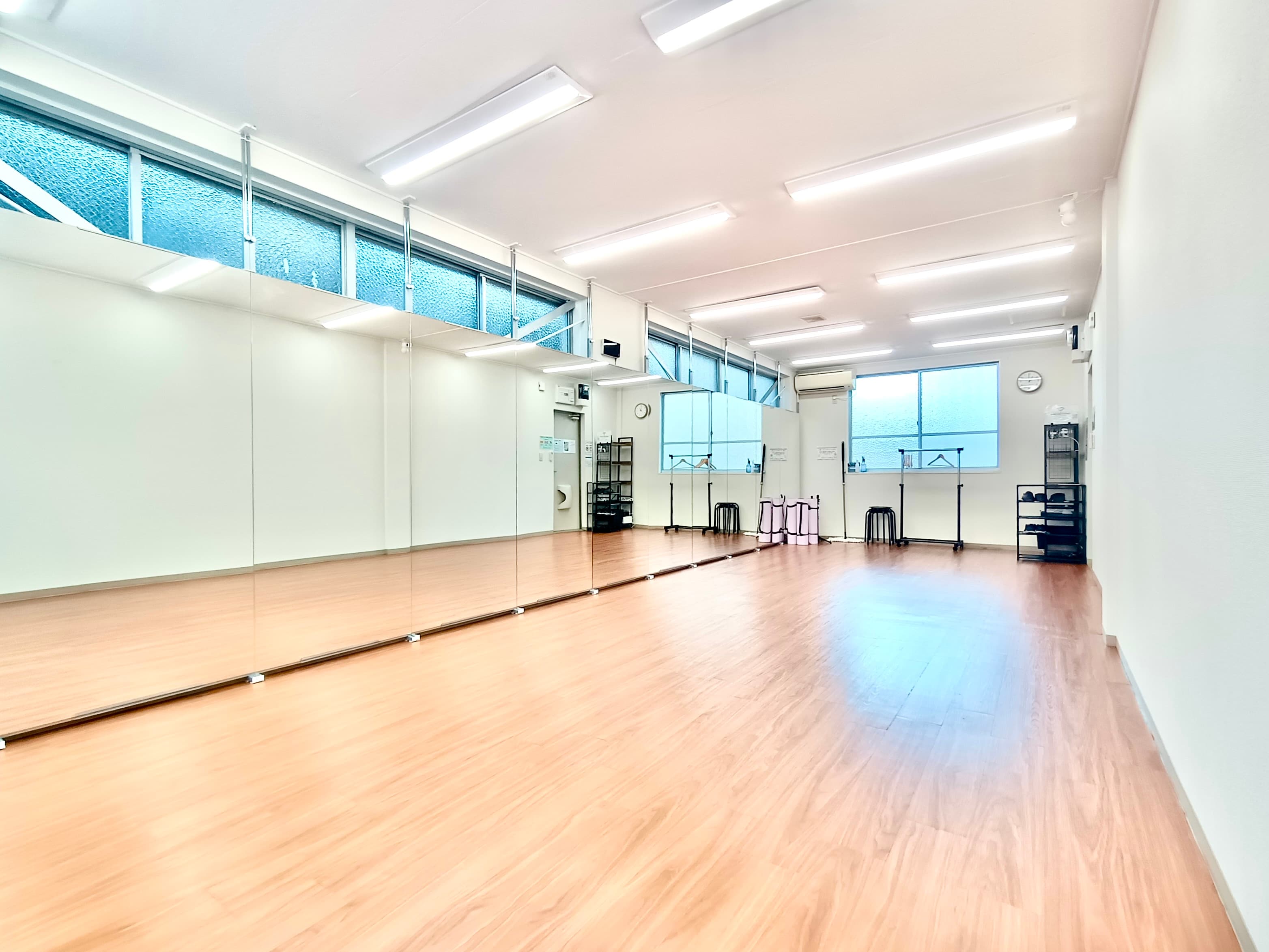 スペース画像 2