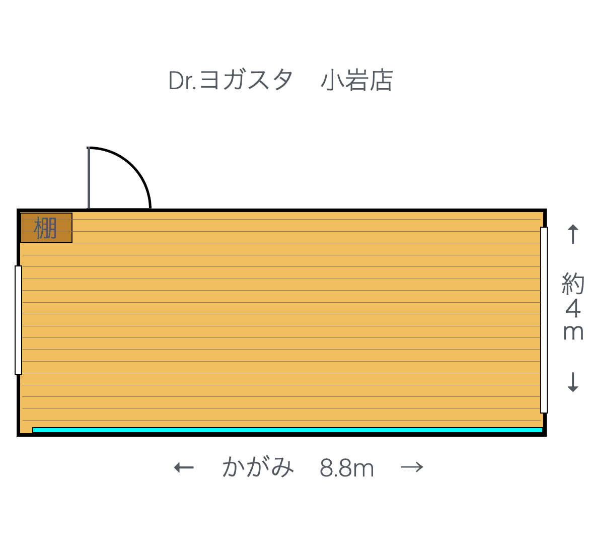 スペース画像 7