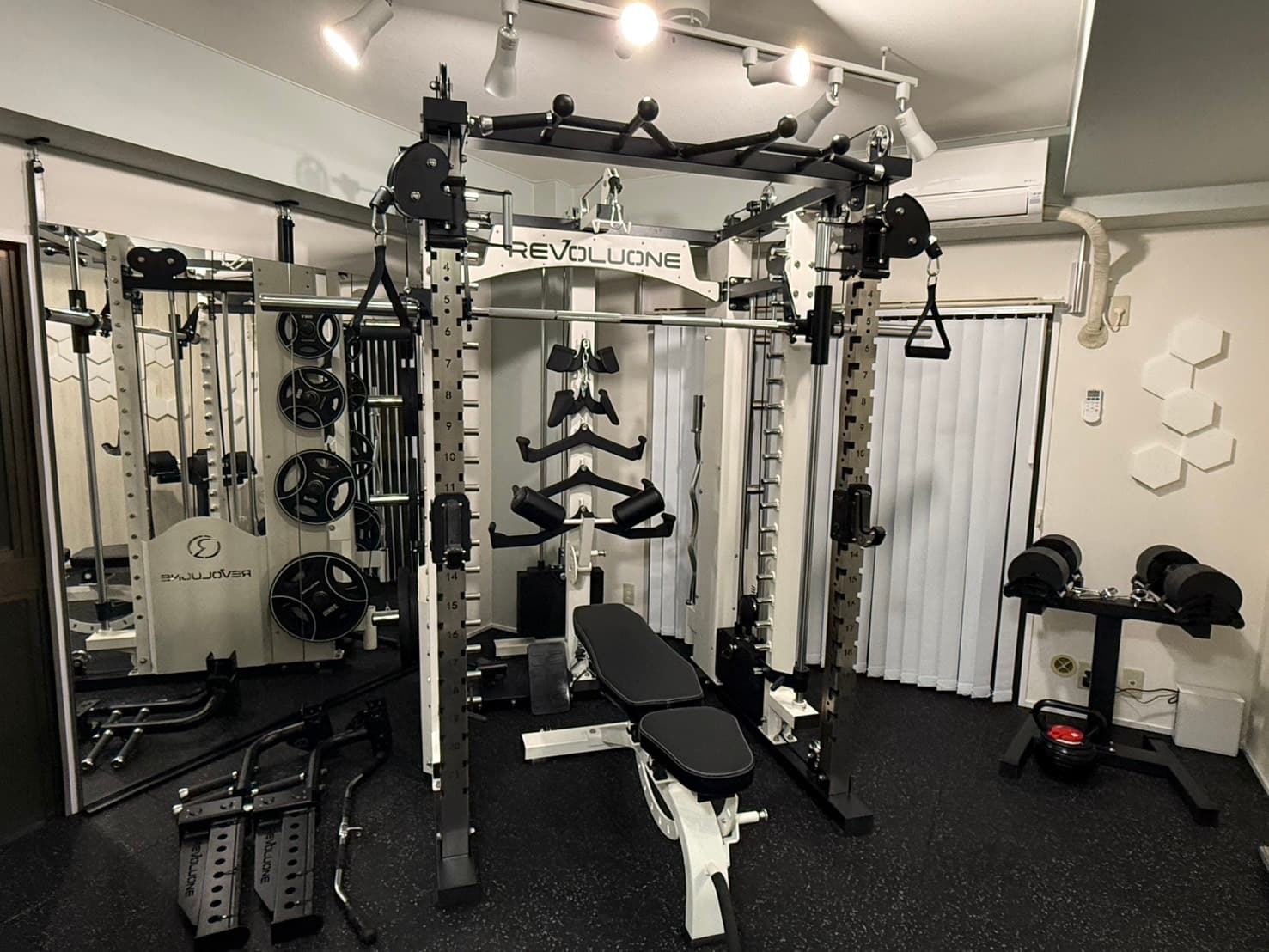 スペース画像 1