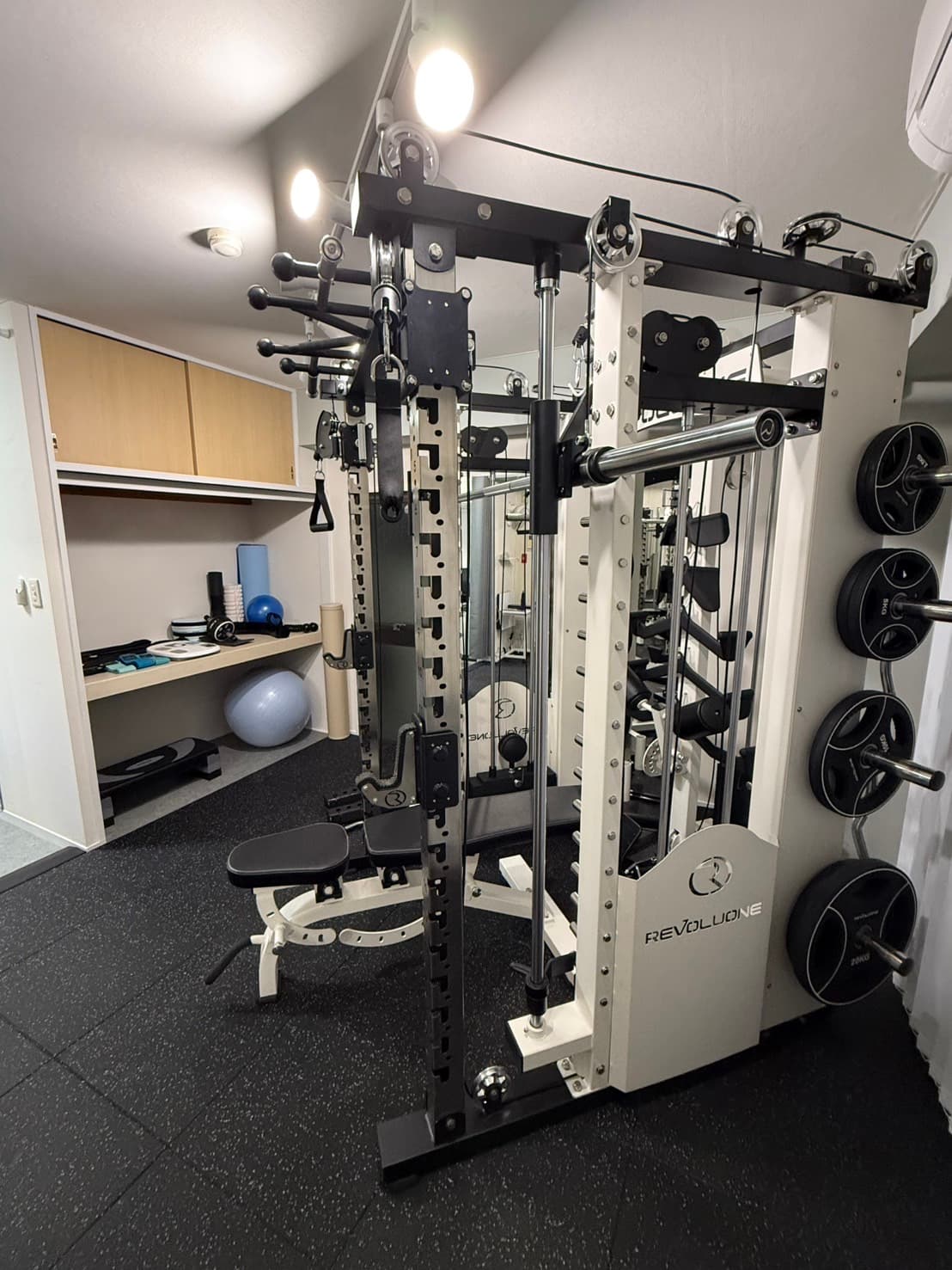 スペース画像 3