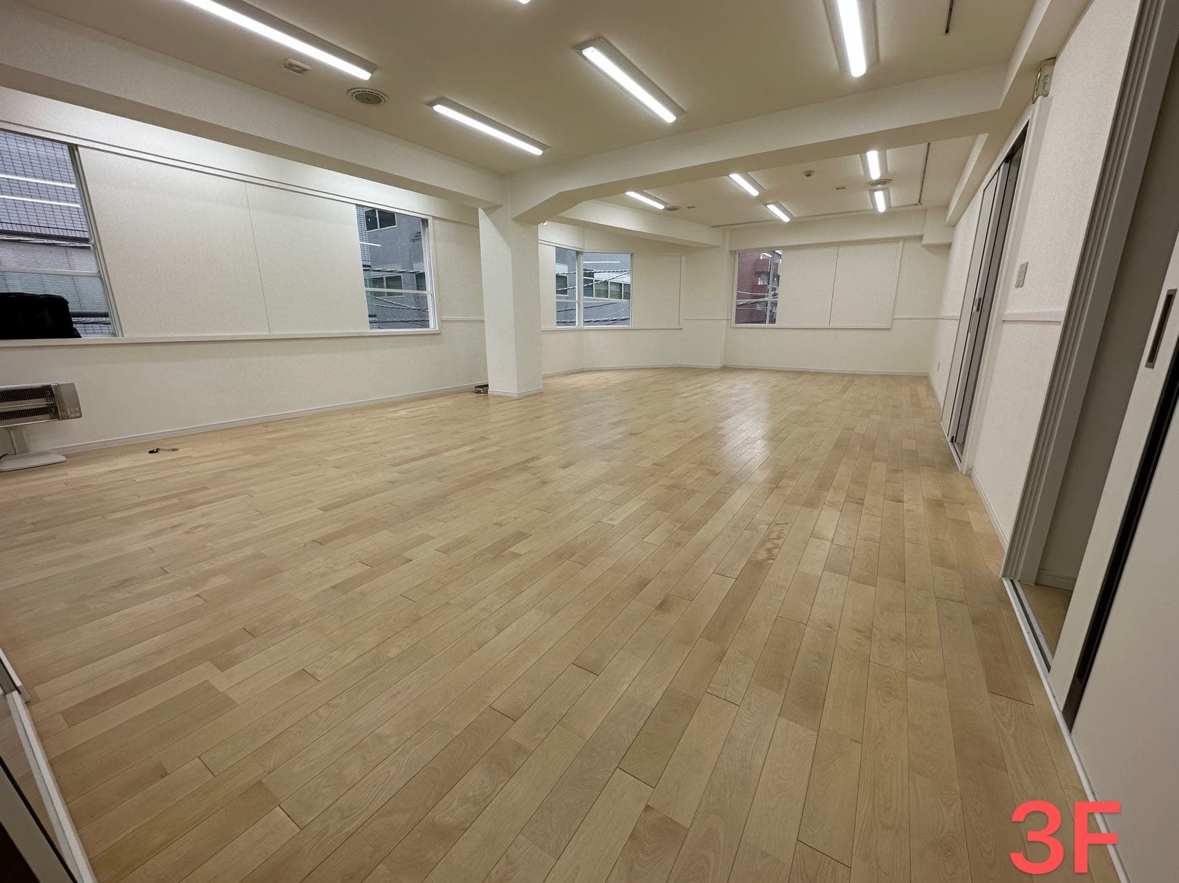 スペース画像 2