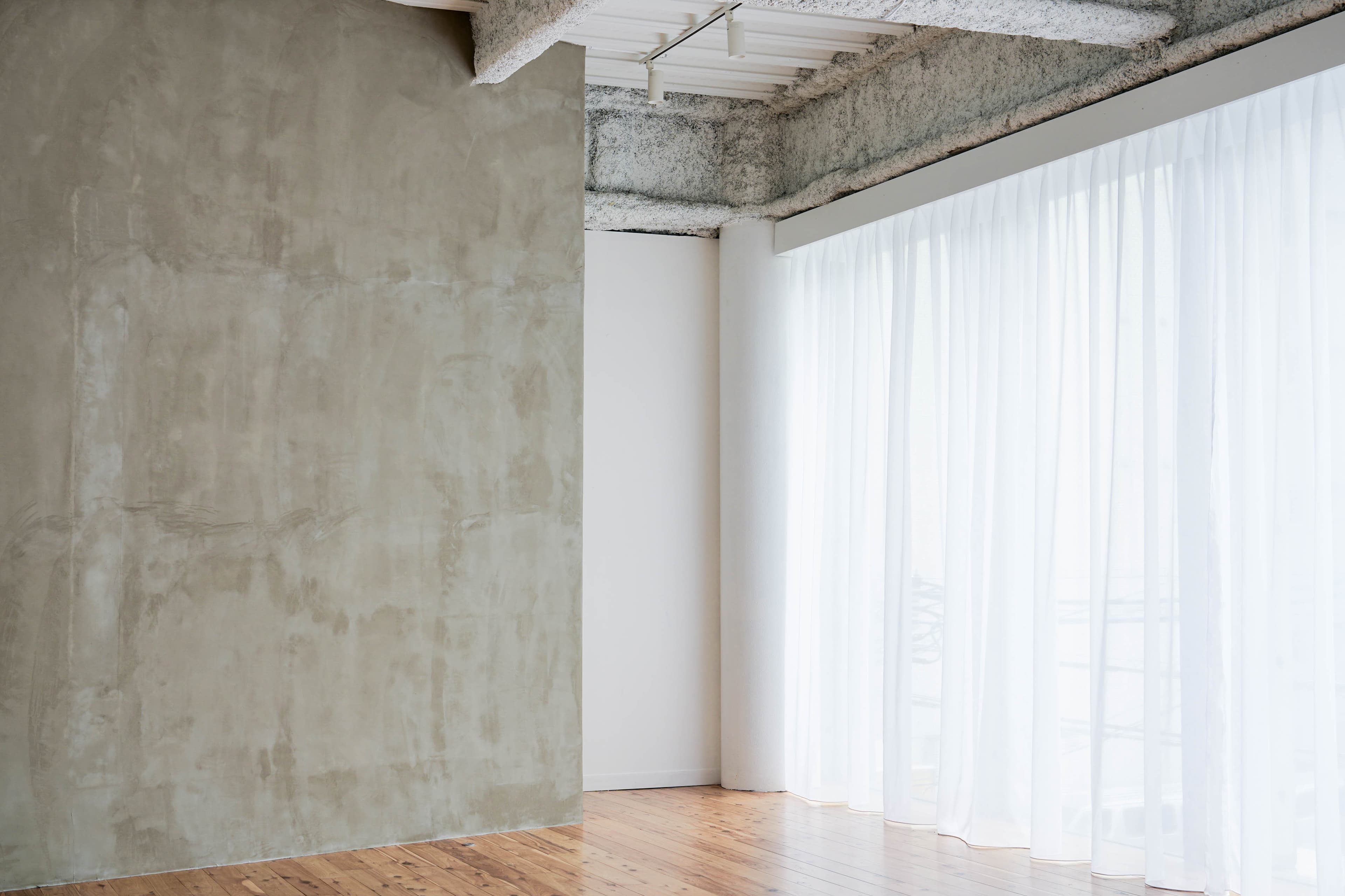 【心斎橋エリア】120㎡開放感抜群のポップアップスペース、レンタルスペース、アパレル展示会に最適な空間