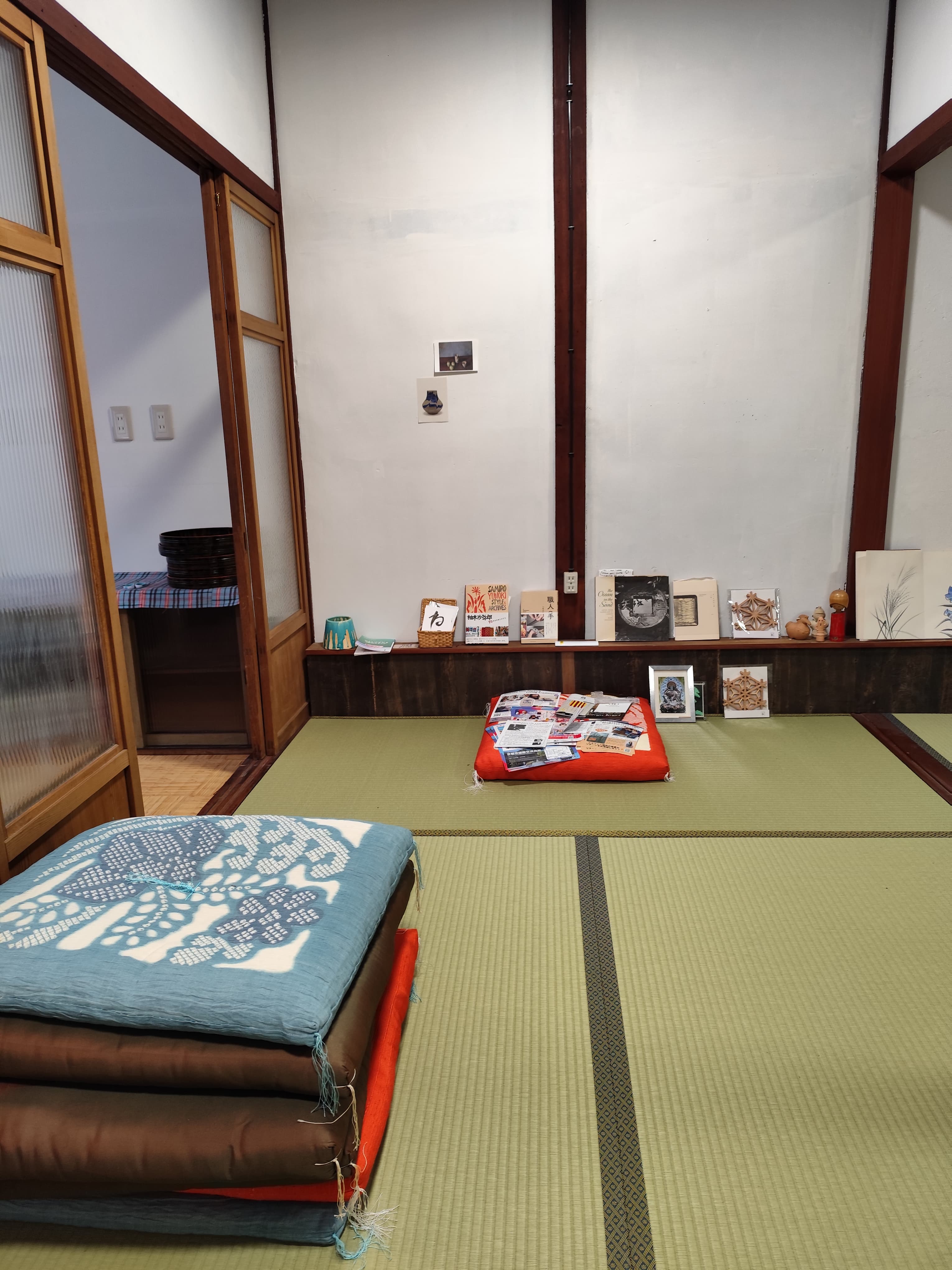 スペース画像 5