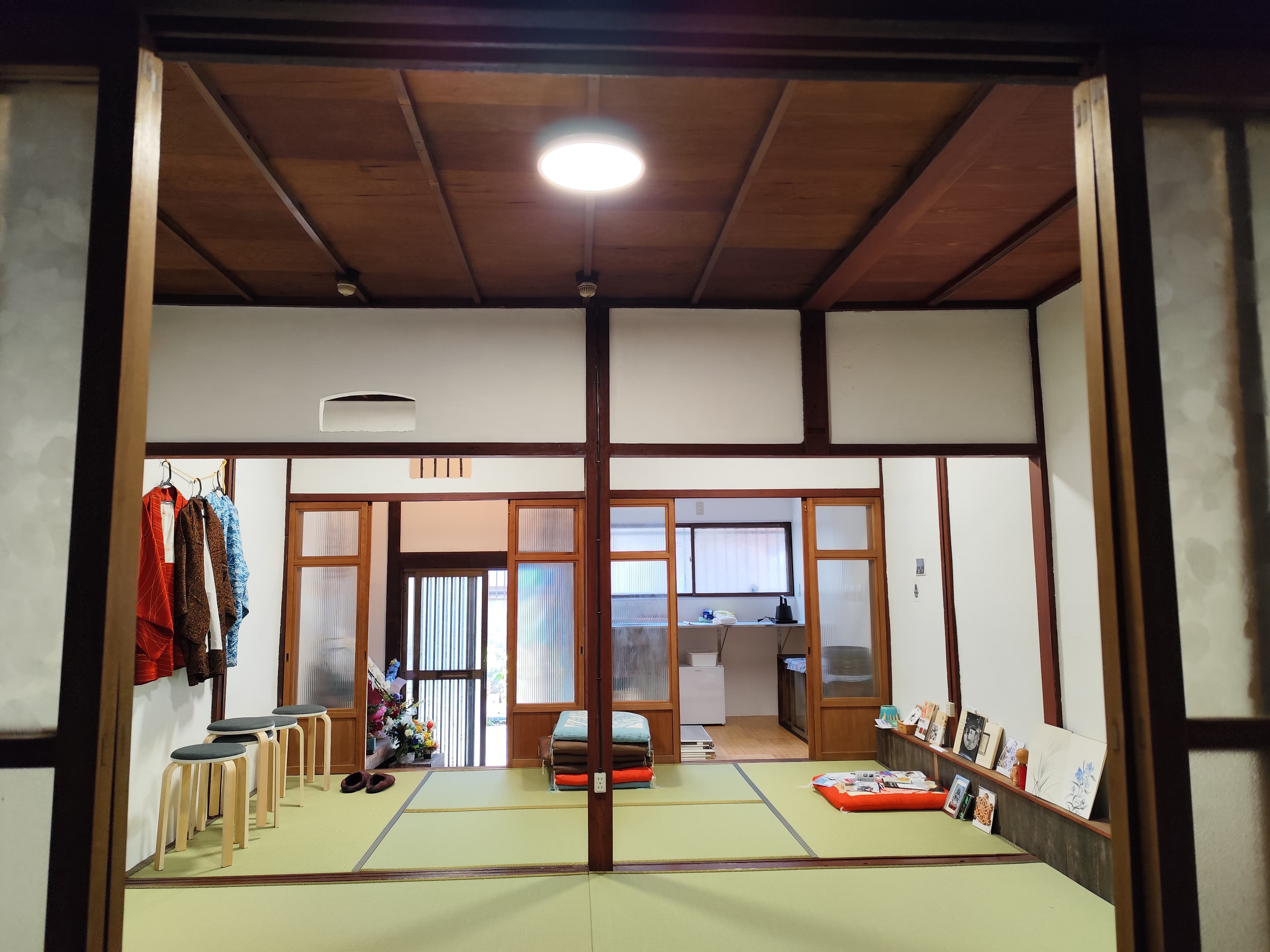 スペース画像 1