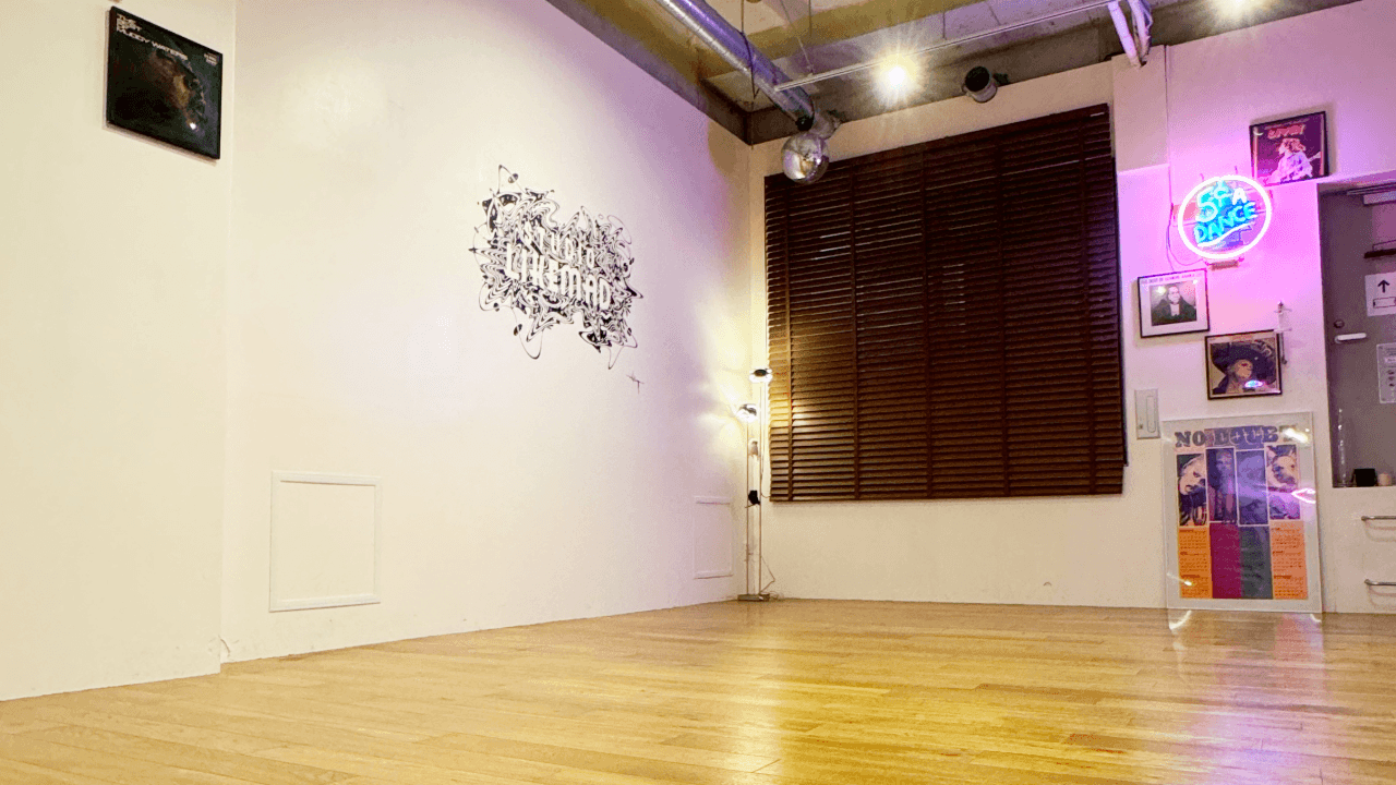 スペース画像 1