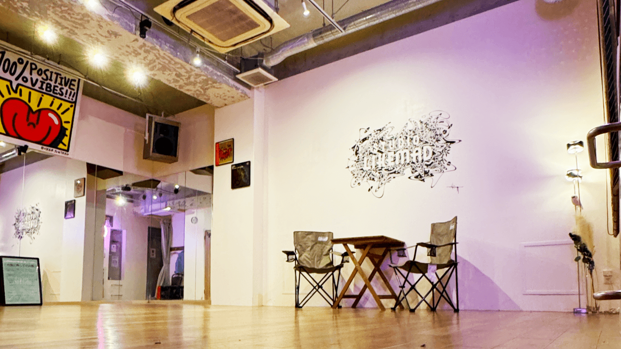 スペース画像 3