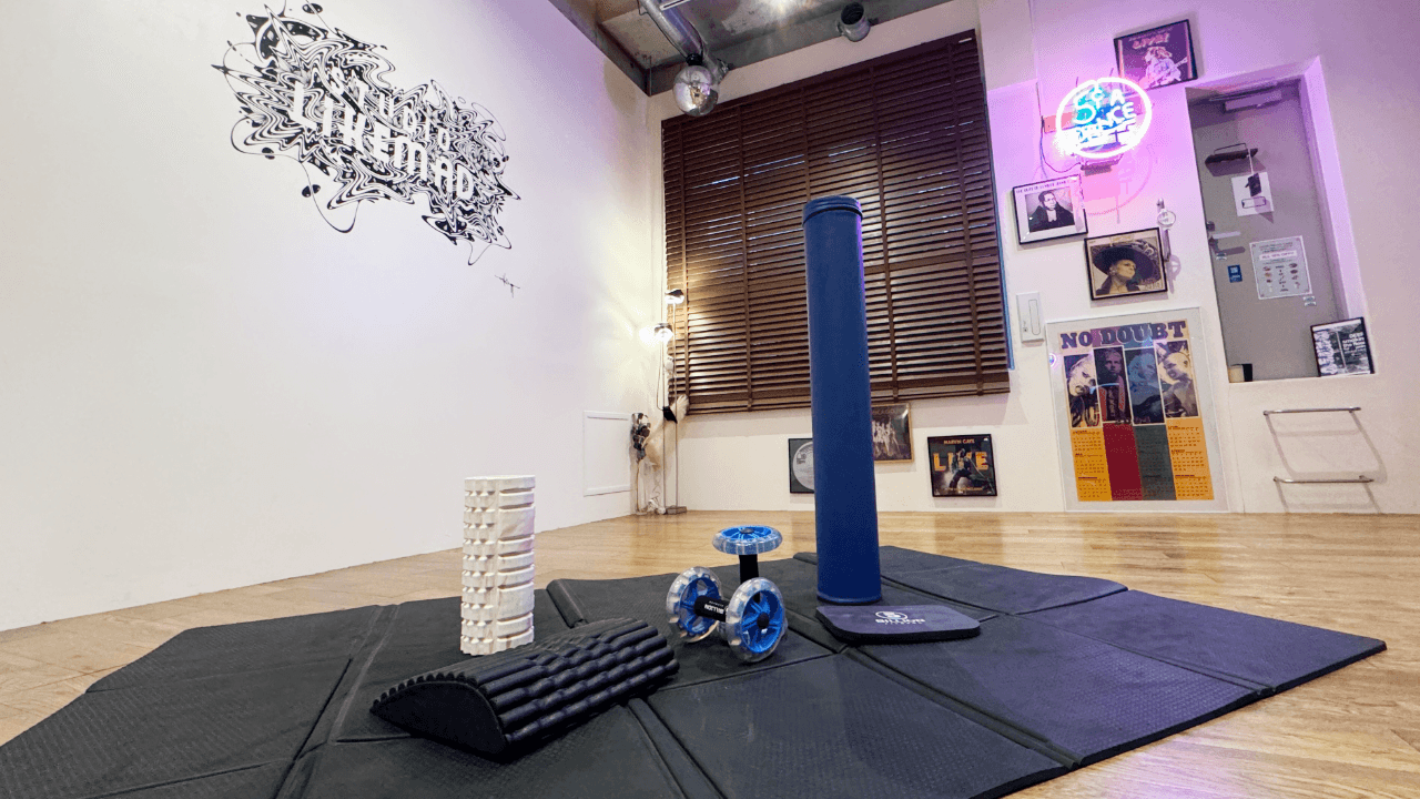 スペース画像 4