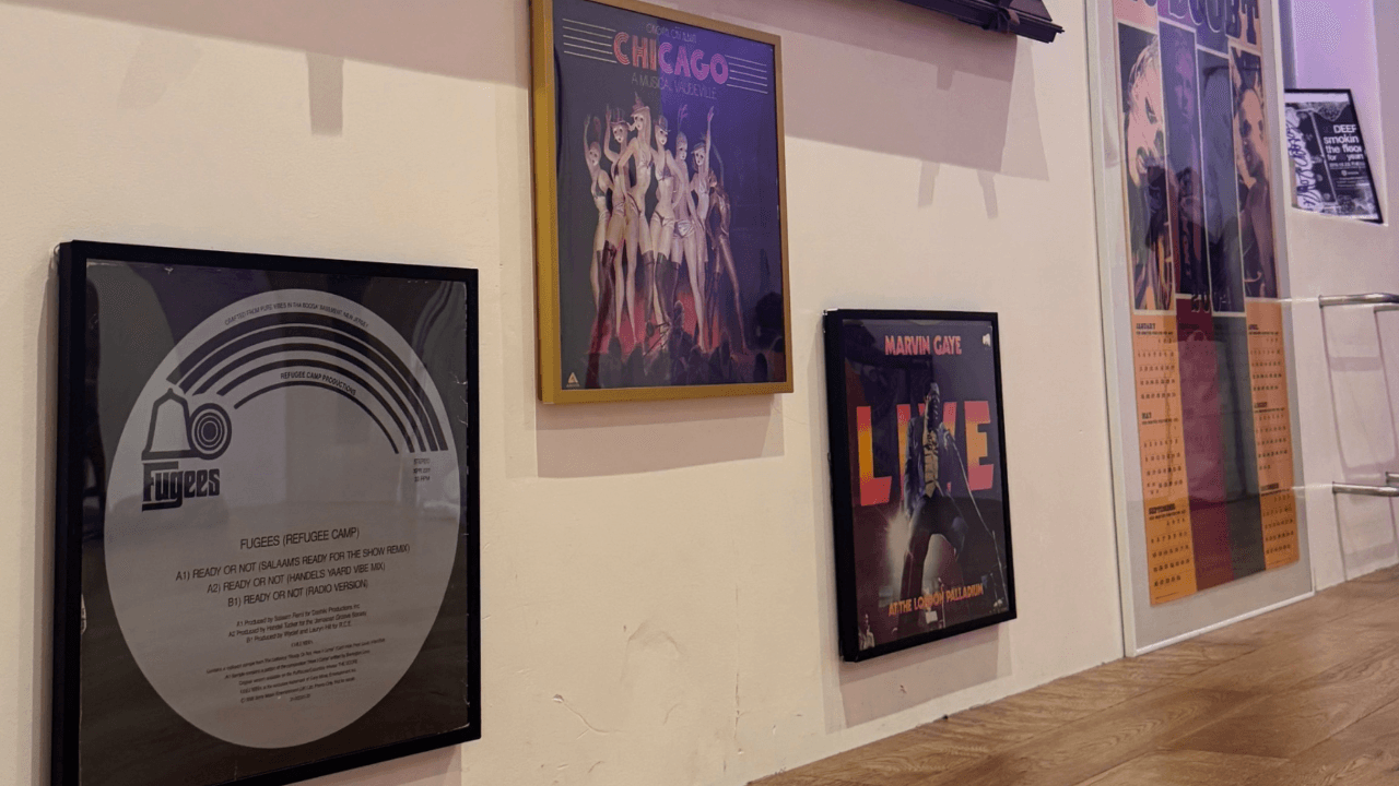 スペース画像 7