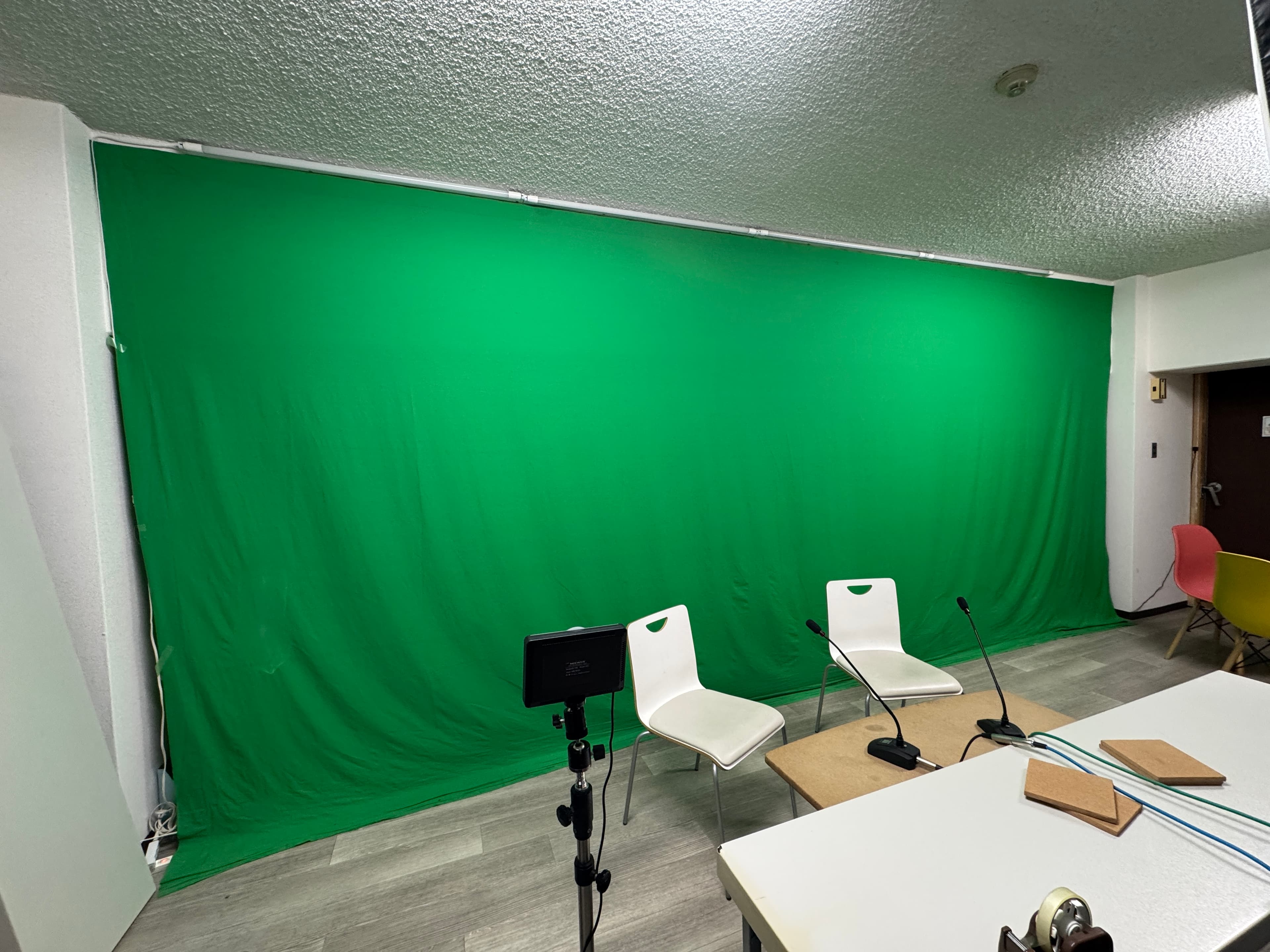 スペース画像 1