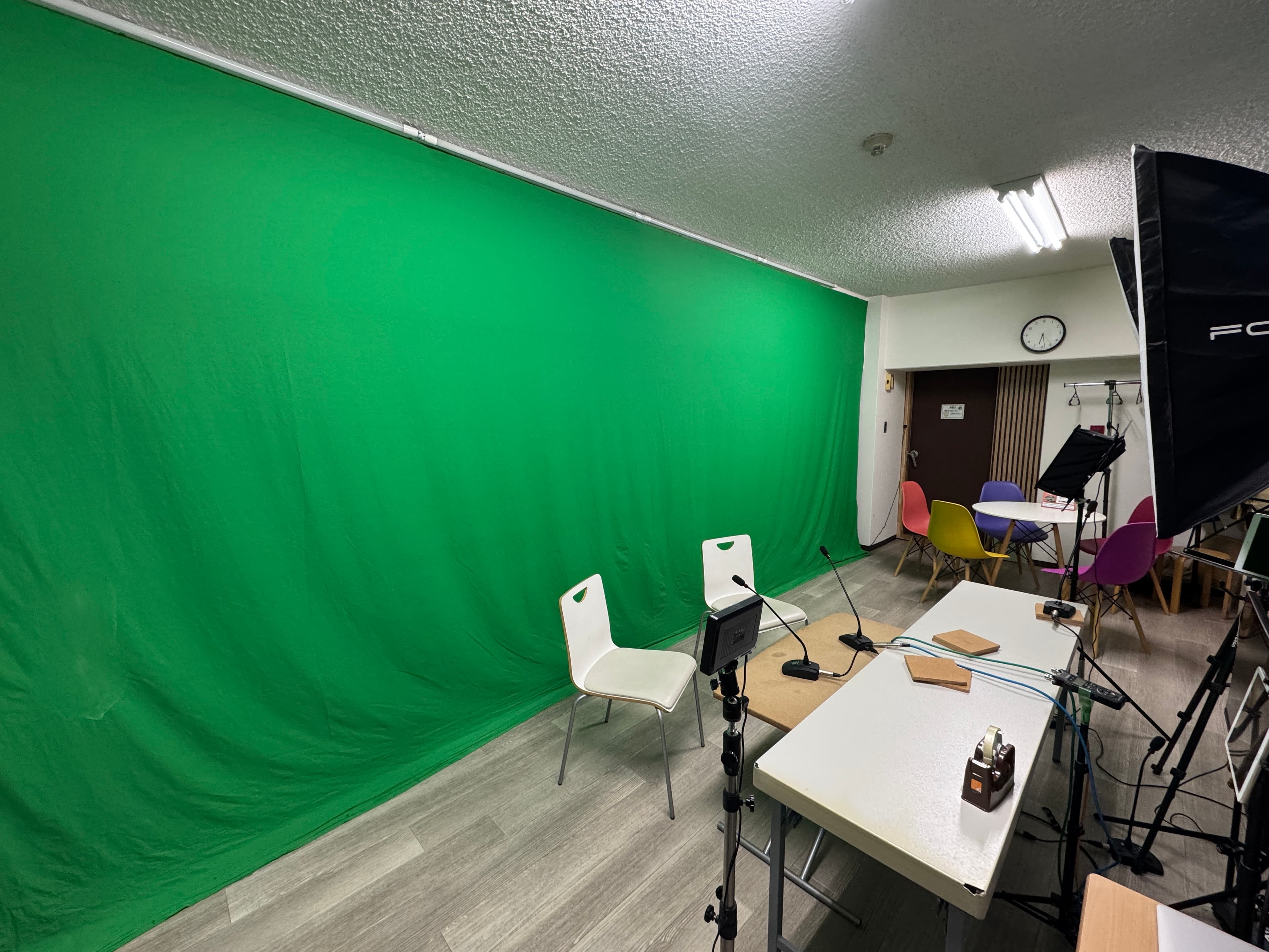 スペース画像 2