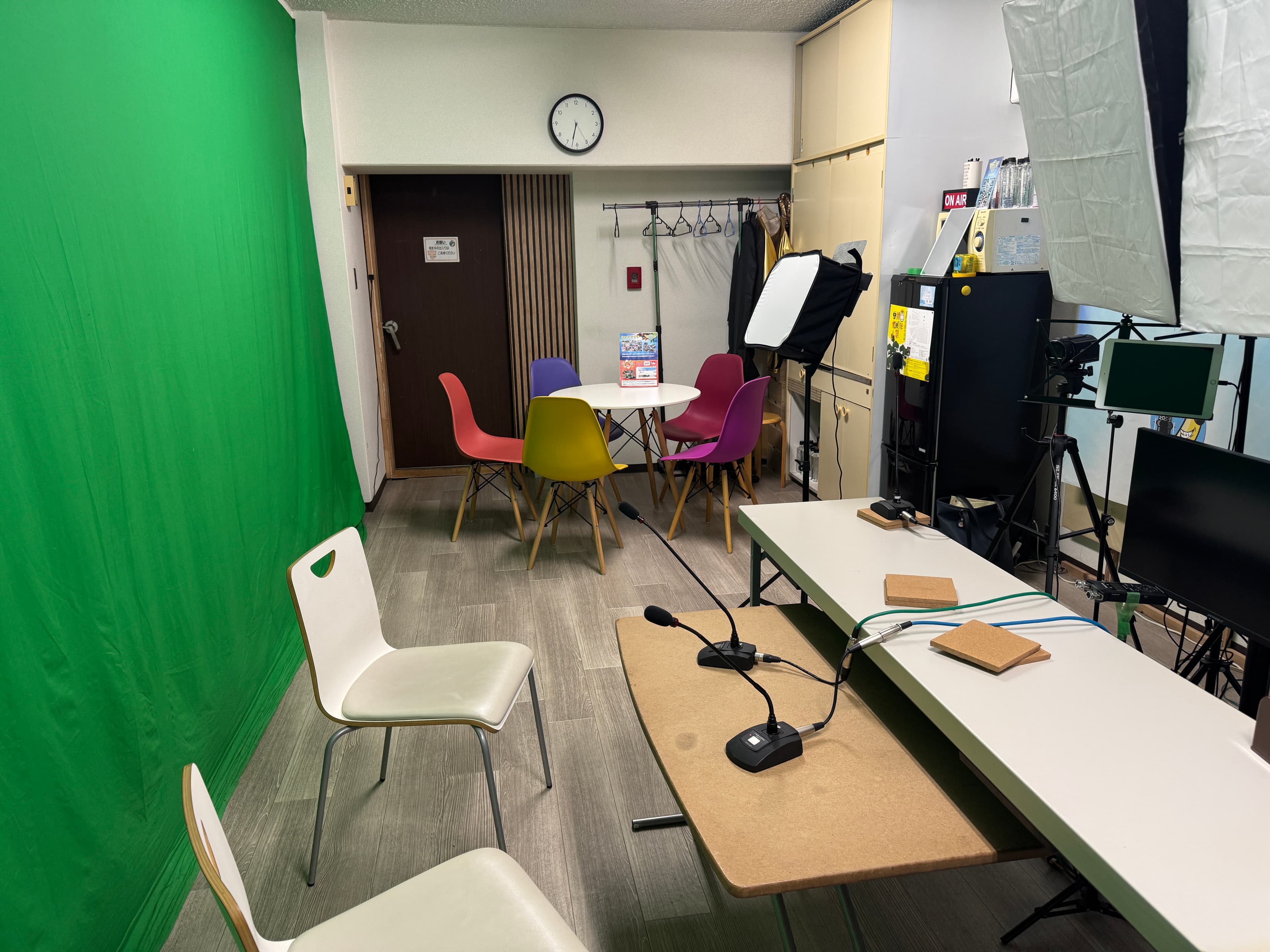 スペース画像 8