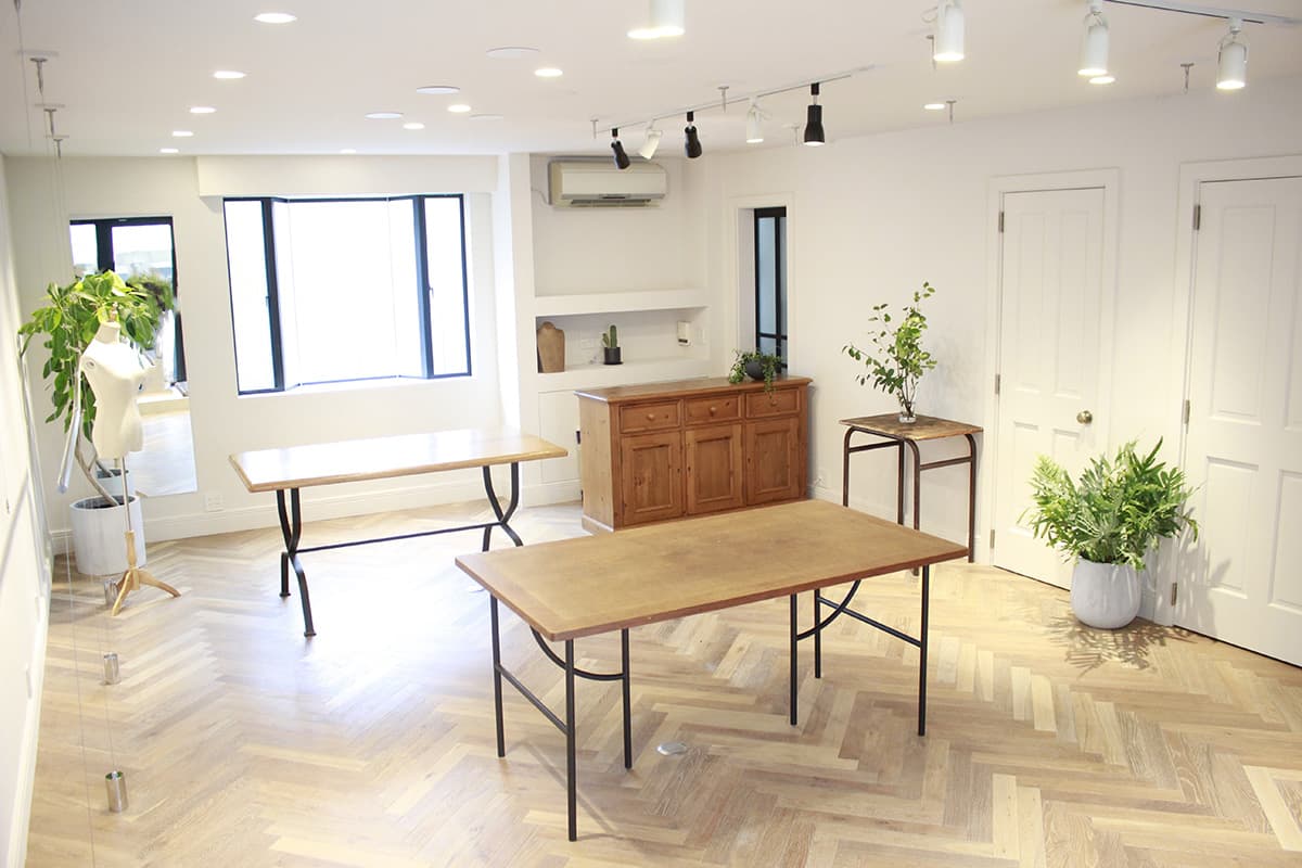 スペース画像 1