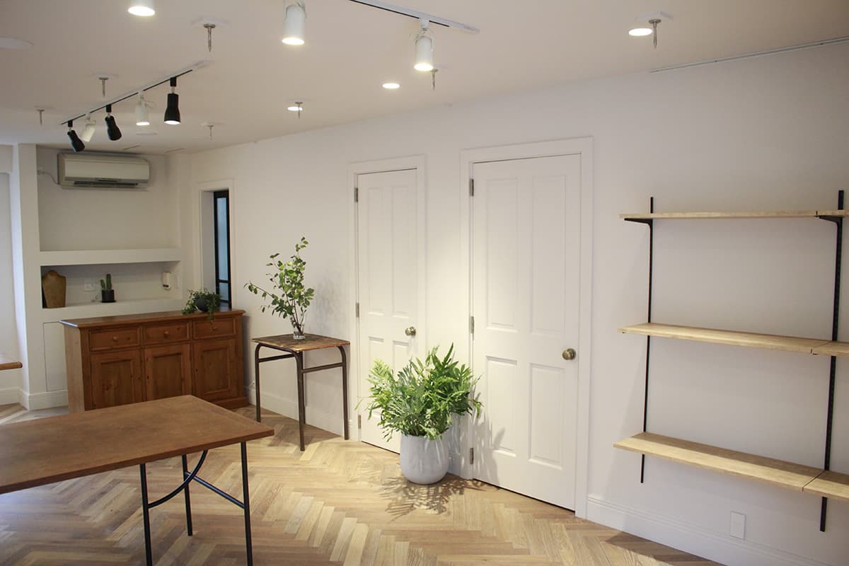 スペース画像 2