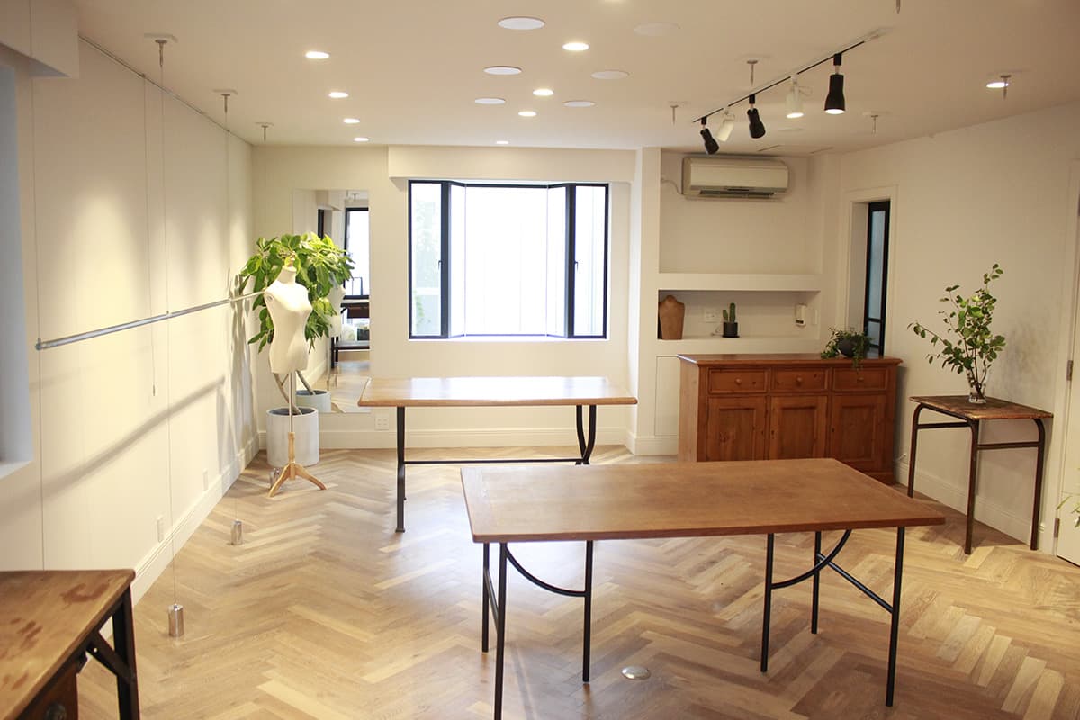 スペース画像 3