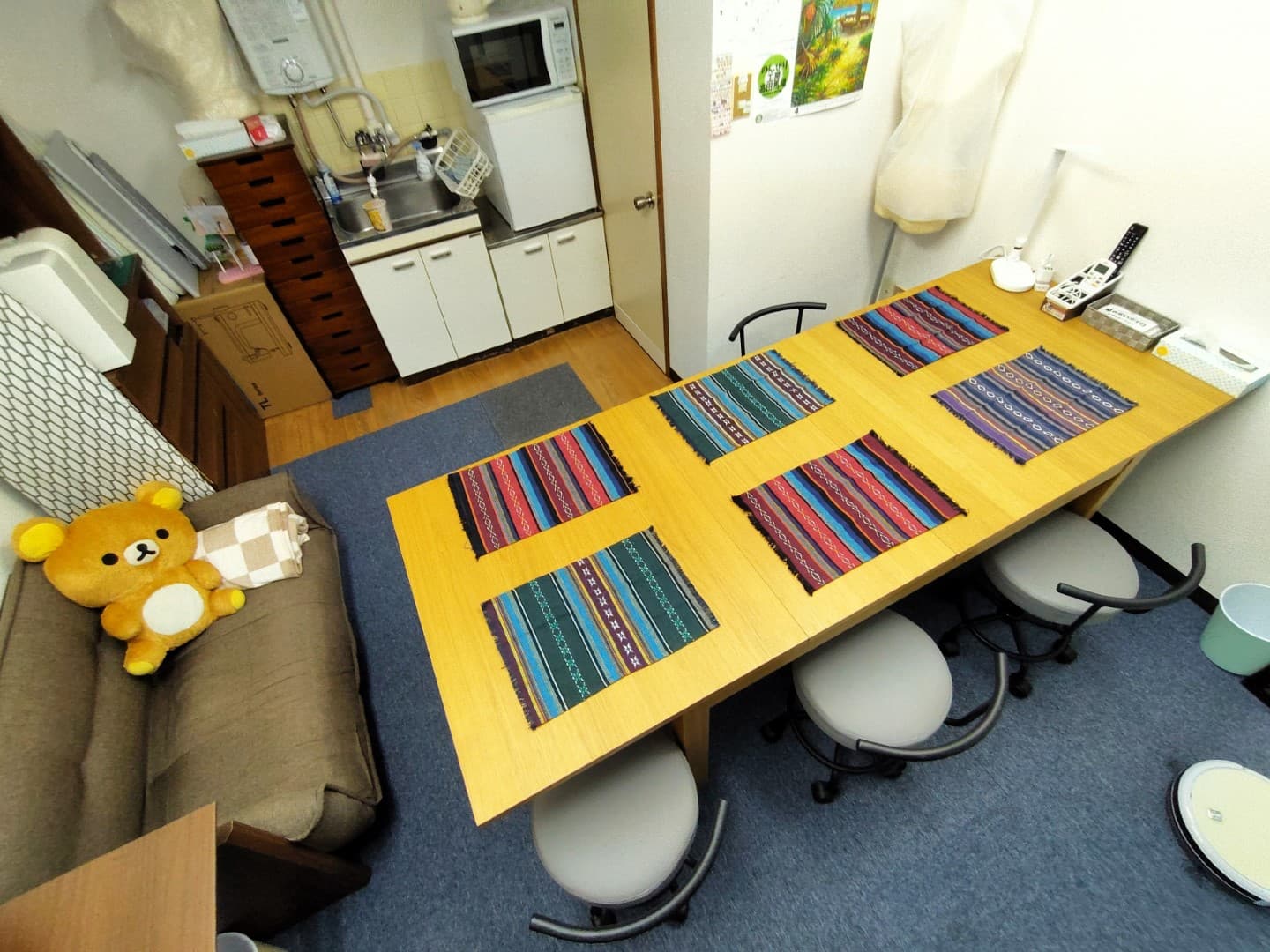 スペース画像 1