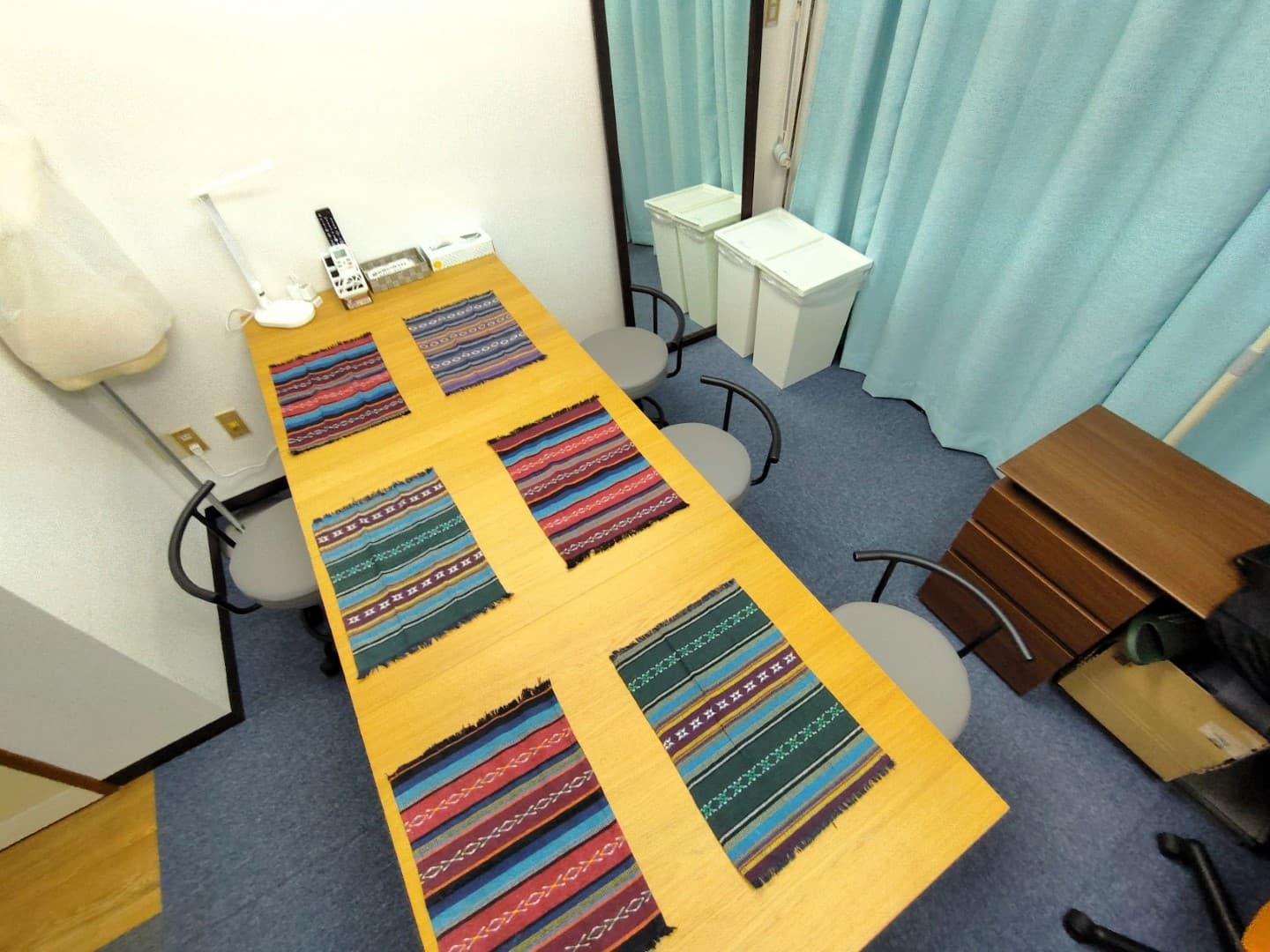 スペース画像 3