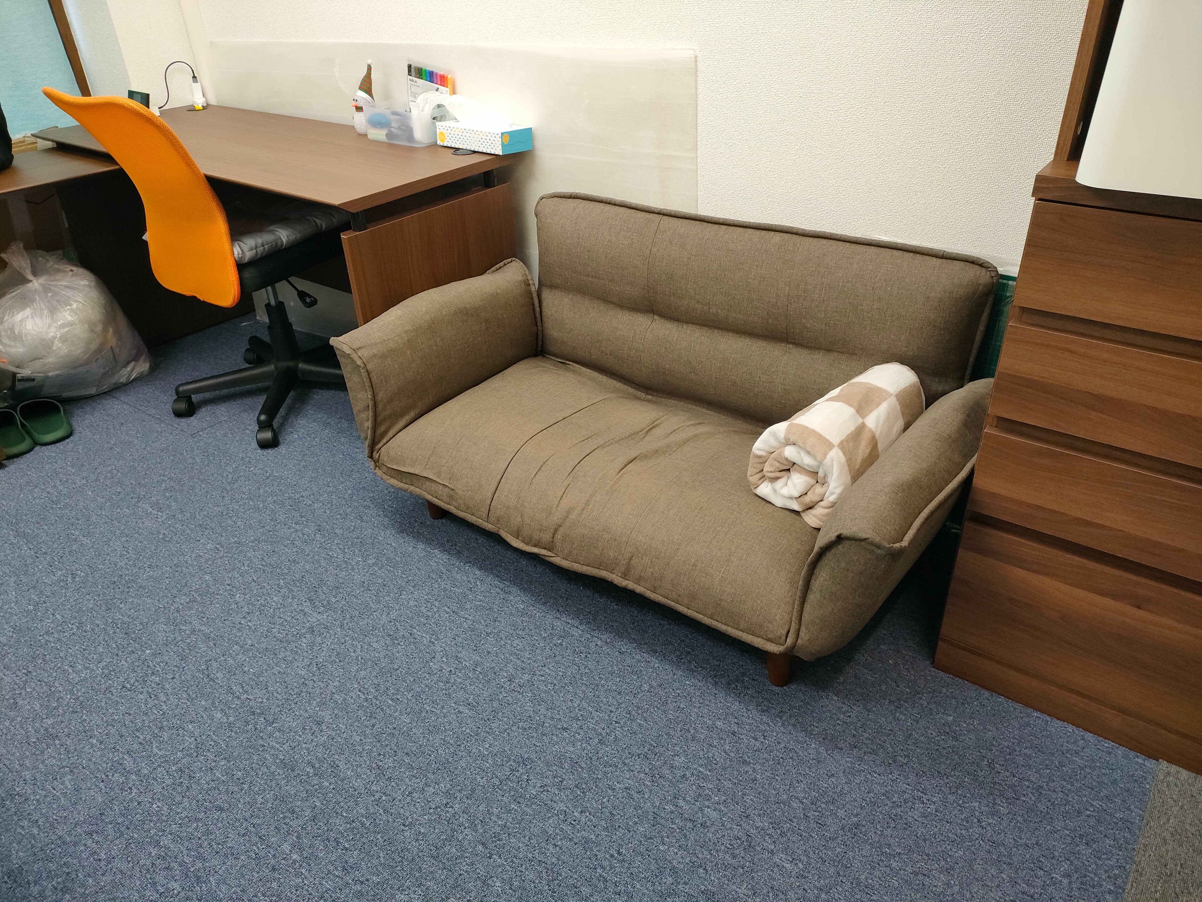 スペース画像 4