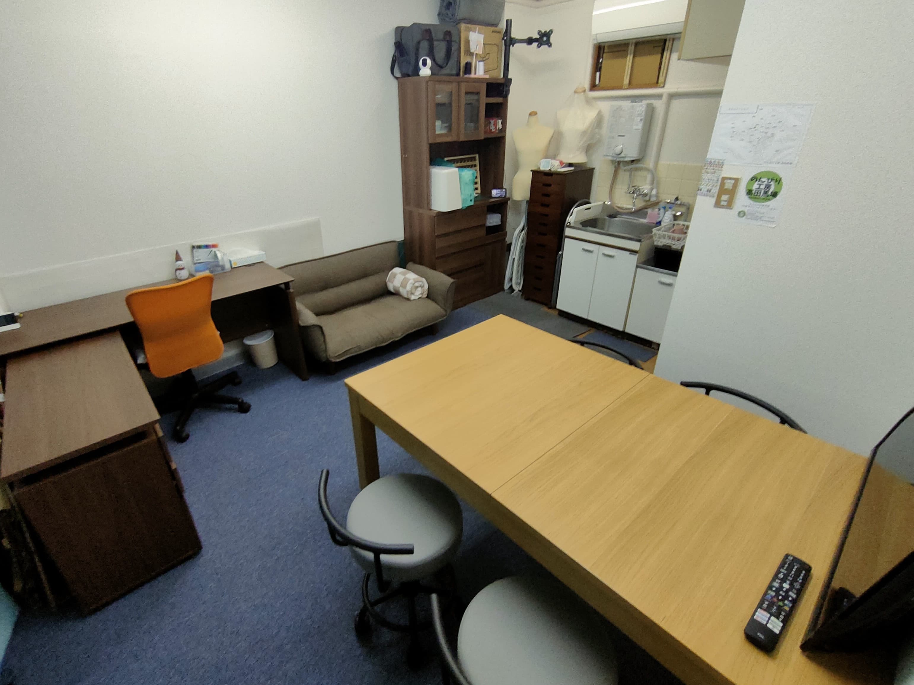 スペース画像 5